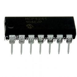 MCP4241-104E/PDƬ